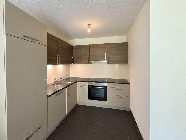 Rent a 2 ½ rooms apartment in Martigny Flatfox