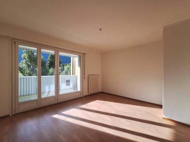 Rent a 2 ½ rooms apartment in Martigny Flatfox