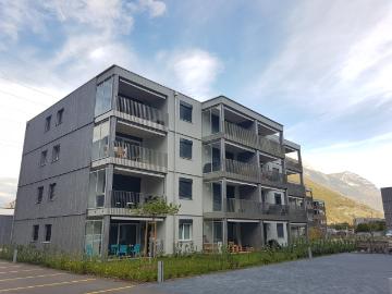 Rent a 2 ½ rooms apartment in Martigny Flatfox