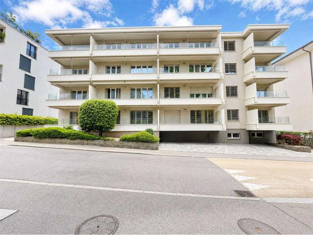 Rent a 2 ½ rooms apartment in Massagno Flatfox