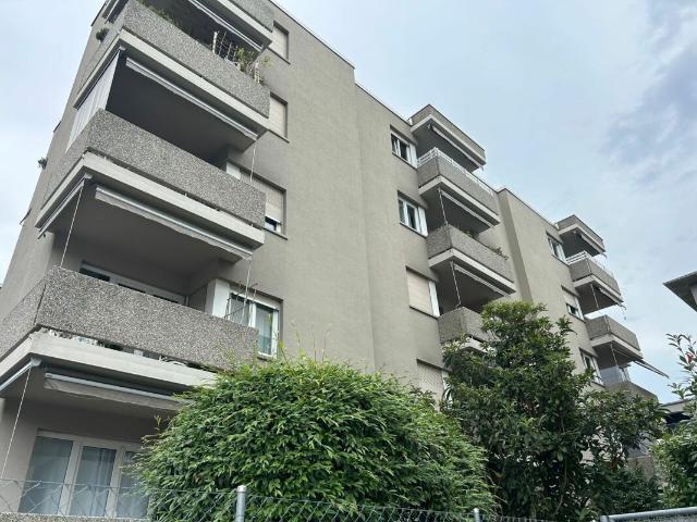 Rent a 2 ½ rooms apartment in Massagno Flatfox