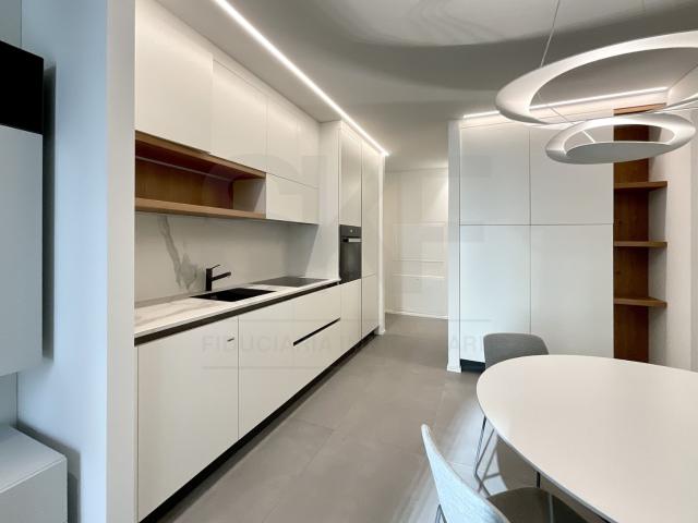 Rent a 2 ½ rooms apartment in Massagno Flatfox