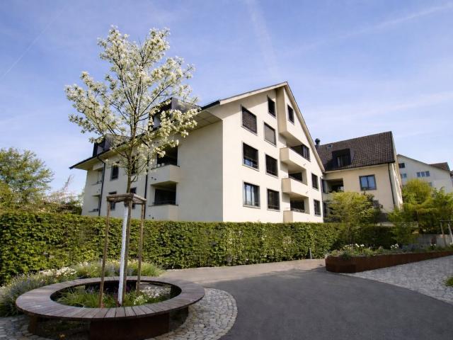 Rent a 2 ½ rooms apartment in Mettmenstetten Flatfox