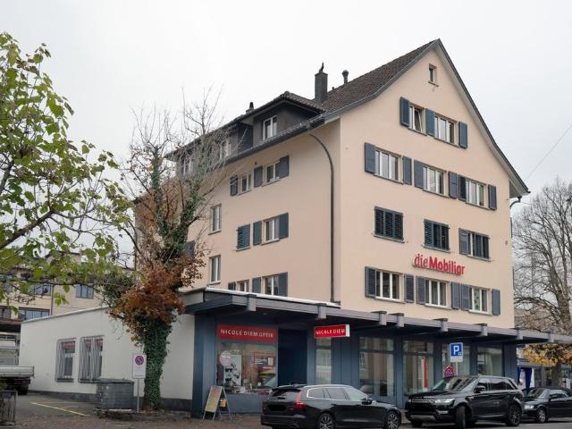 Rent a 2 ½ rooms apartment in Meilen Flatfox