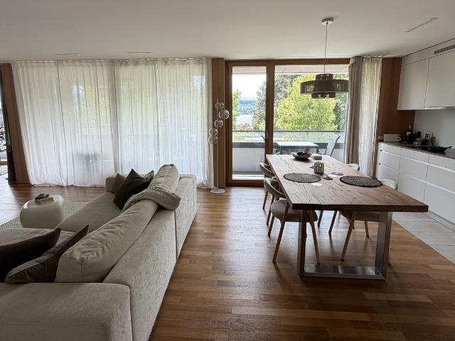 Rent a 2 ½ rooms apartment in Meilen Flatfox
