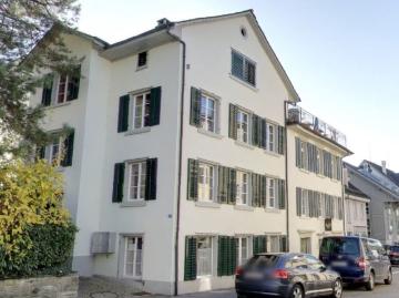 Rent a 2 ½ rooms apartment in Meilen Flatfox