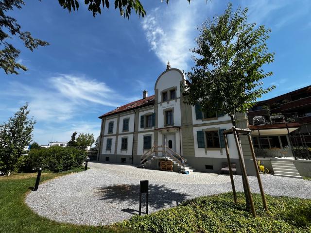 Rent a 2 rooms apartment in Meisterschwanden Flatfox