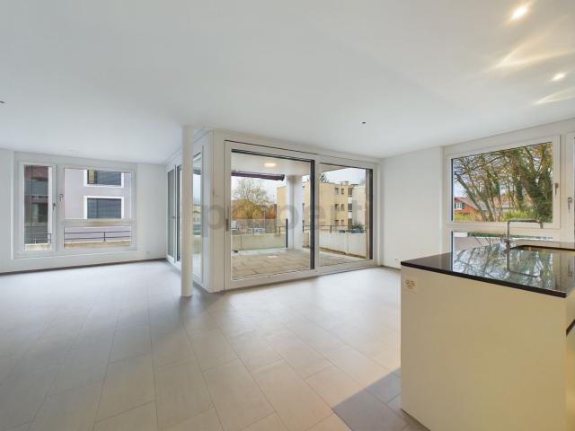 Rent a 2 ½ rooms apartment in Mellingen Flatfox