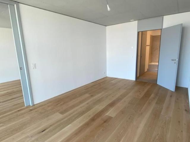 Rent a 2 ½ rooms apartment in Mels Flatfox