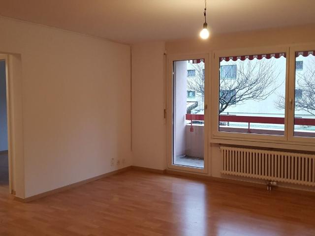 Rent a 2 ½ rooms apartment in Mels Flatfox