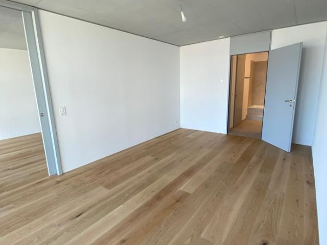 Rent a 2 ½ rooms apartment in Mels Flatfox