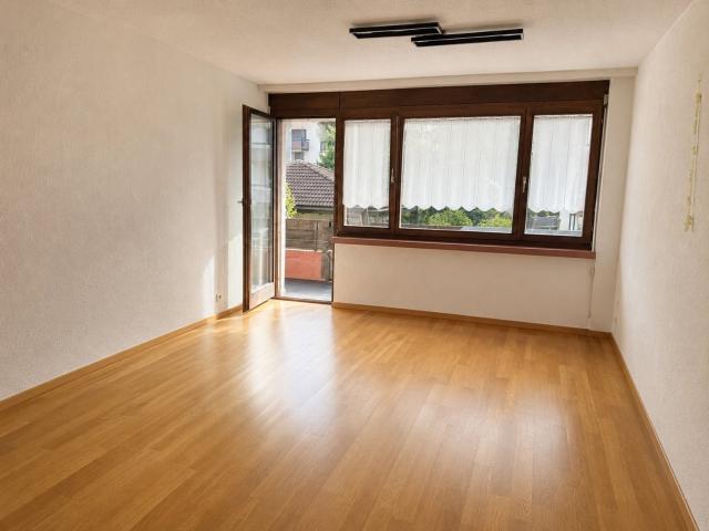 Rent a 2 rooms apartment in Mels Flatfox