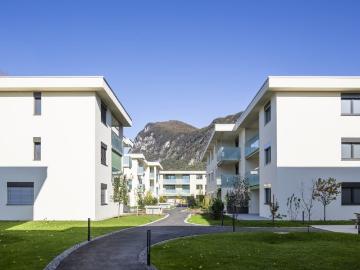 Rent a 2 ½ rooms apartment in Mendrisio Flatfox