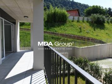 Rent a 2 ½ rooms apartment in Mendrisio Flatfox