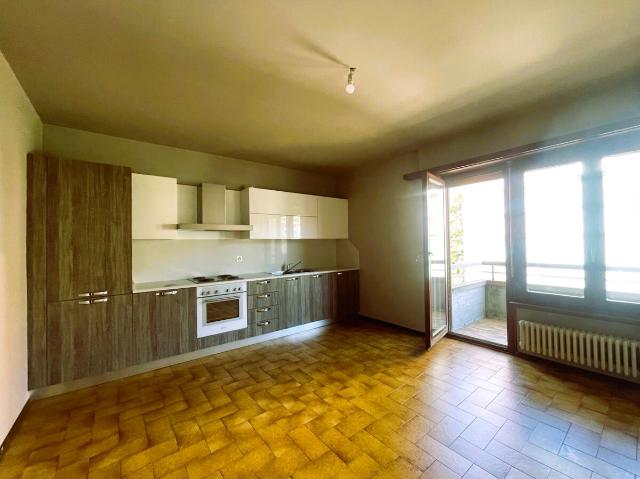 Rent a 2 ½ rooms apartment in Mendrisio Flatfox