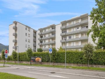 Rent a 2 ½ rooms apartment in Mendrisio Flatfox