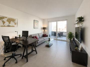 Rent a 2 ½ rooms apartment in Mendrisio Flatfox