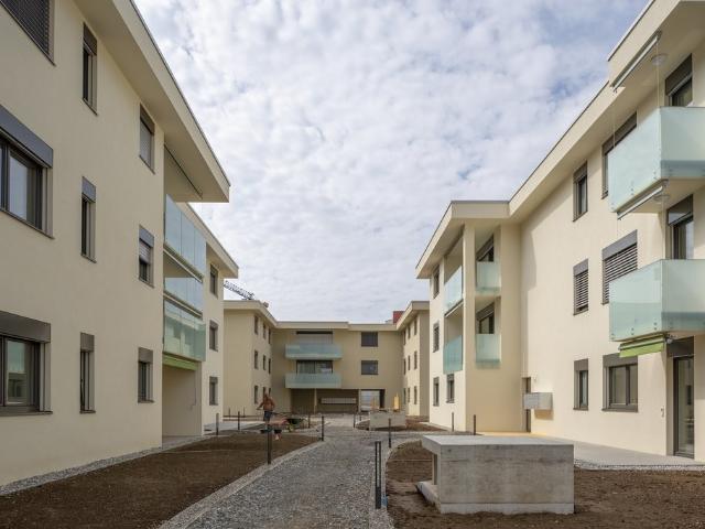 Rent a 2 ½ rooms apartment in Mendrisio Flatfox