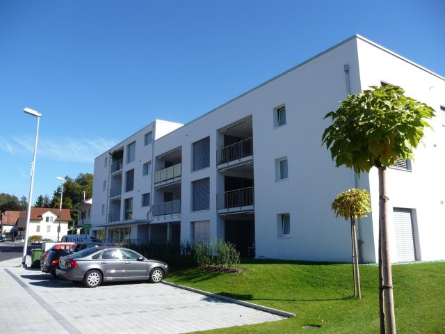 Rent a 2 ½ rooms apartment in Menziken Flatfox
