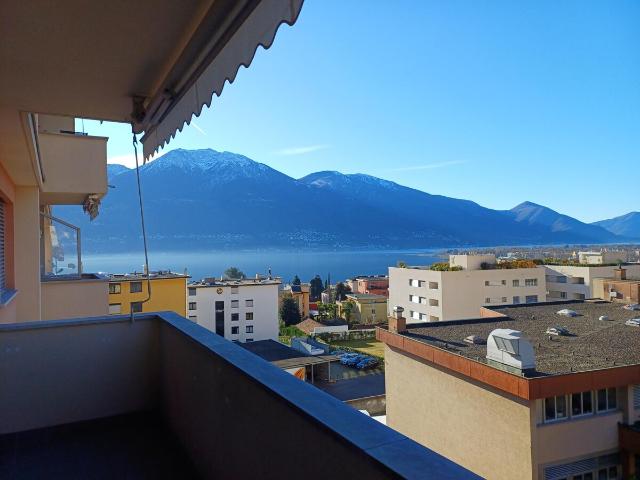 Rent a 2 ½ rooms apartment in MINUSIO Flatfox