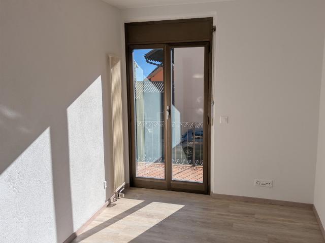 Rent a 2 ½ rooms apartment in Minusio Flatfox