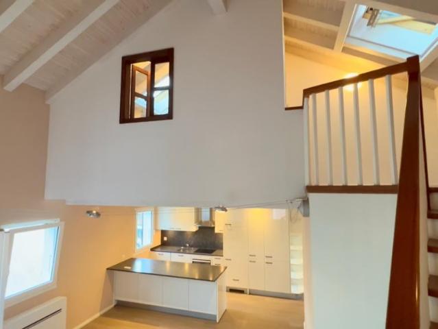 Rent a 2 ½ rooms apartment in Minusio Flatfox