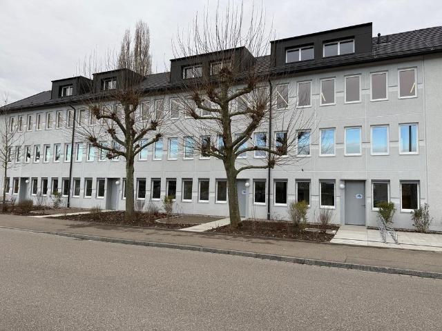 Rent a 2 rooms apartment in Muttenz Flatfox