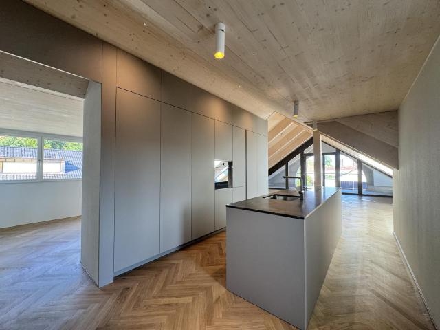 Rent a 2 ½ rooms apartment in Muttenz Flatfox