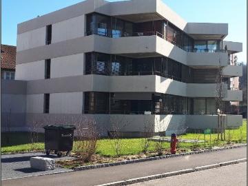 Rent a 2 ½ rooms apartment in Muttenz Flatfox