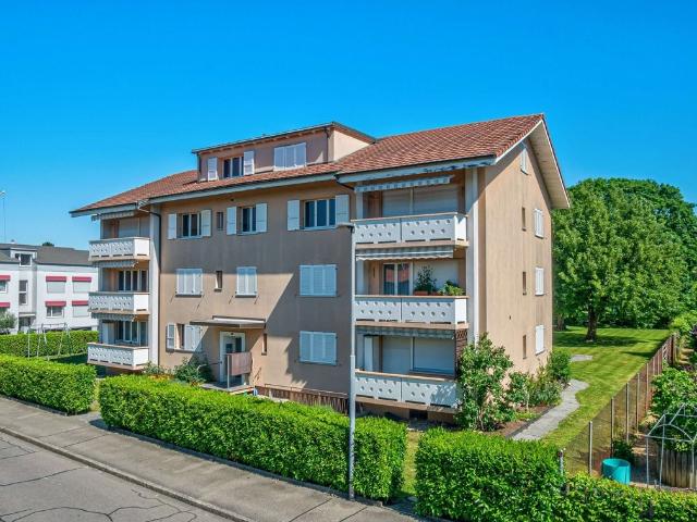 Rent a 2 rooms apartment in Muttenz Flatfox