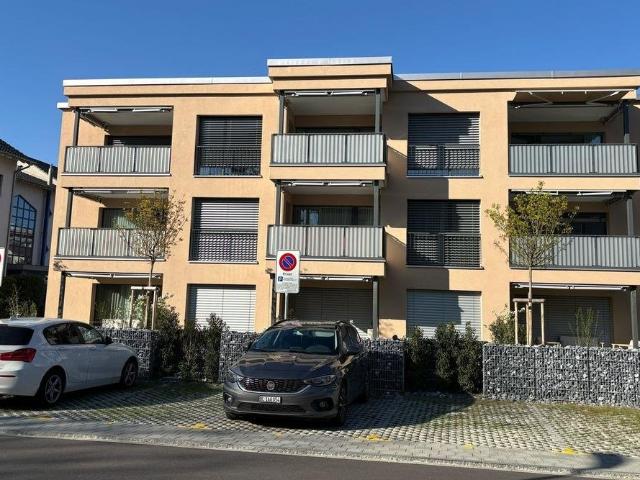 Rent a 2 ½ rooms apartment in Muttenz Flatfox