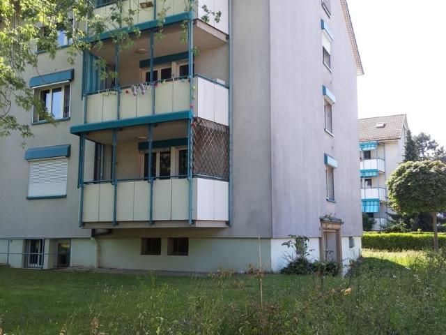 Rent a 2 rooms apartment in Muttenz Flatfox