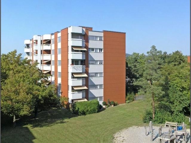 Rent a 2 ½ rooms apartment in Muttenz Flatfox