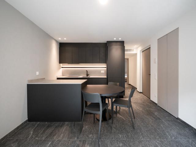 Rent a 2 rooms apartment in Muggio Flatfox