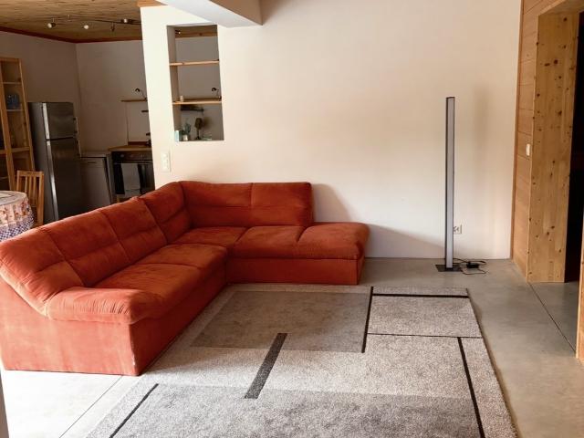 Rent a 2 ½ rooms apartment in Mugena Flatfox