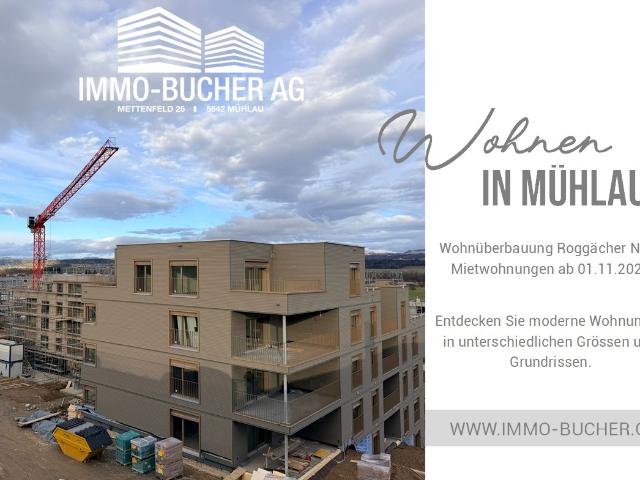 Rent a 2 ½ rooms apartment in Mühlau Flatfox