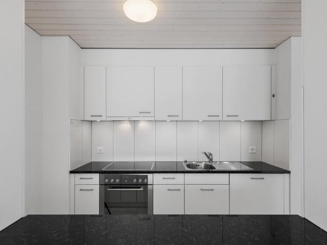 Rent a 2 ½ rooms apartment in Mühleberg Flatfox