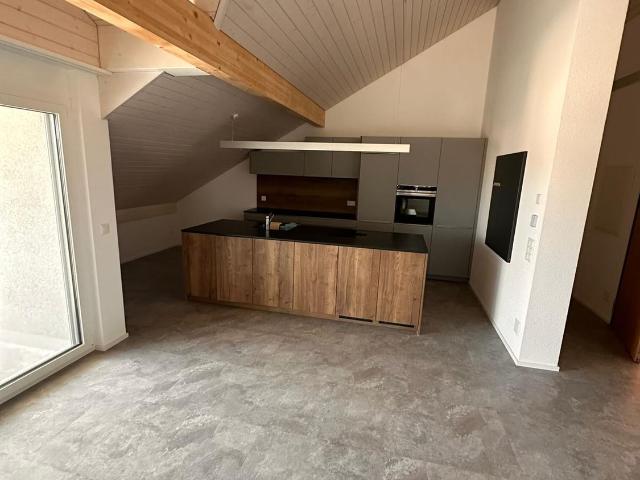 Rent a 2 ½ rooms apartment in Münchwilen Flatfox