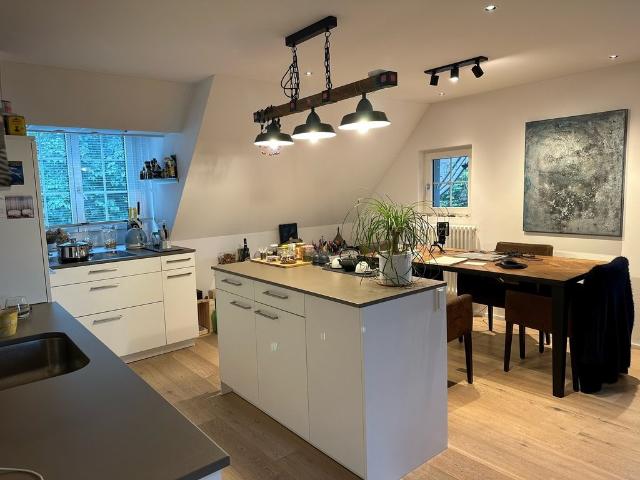 Rent a 2 ½ rooms apartment in Münchenbuchsee Flatfox