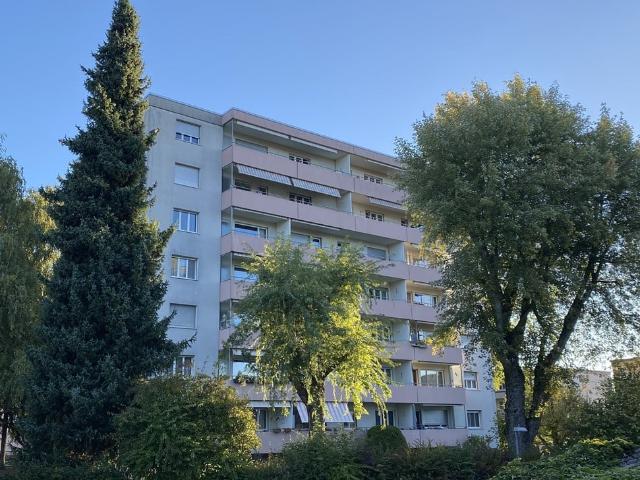 Rent a 2 rooms apartment in Münchenbuchsee Flatfox