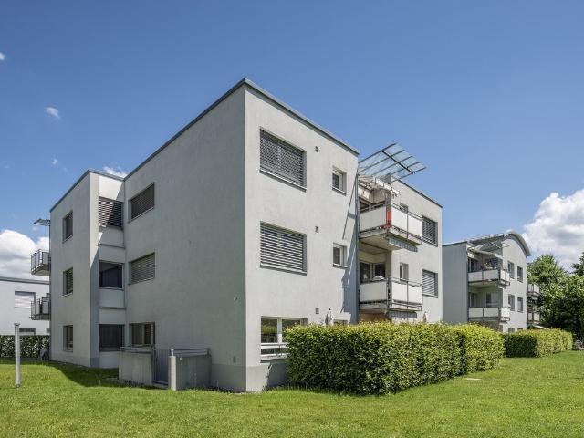 Rent a 2 ½ rooms apartment in Münchenbuchsee Flatfox