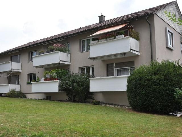 Rent a 2 rooms apartment in Münchenbuchsee Flatfox