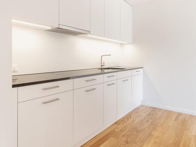 Rent a 2 ½ rooms apartment in Münchenbuchsee Flatfox