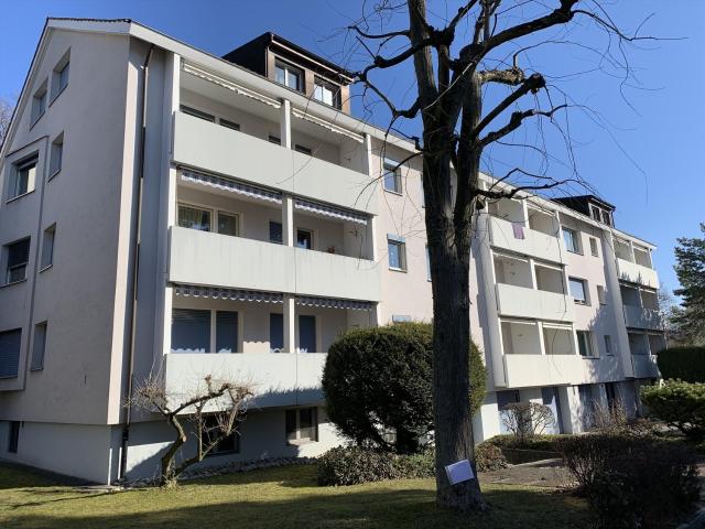 Rent a 2 ½ rooms apartment in Münchenstein Flatfox