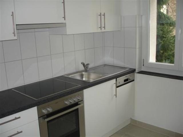 Rent a 2 rooms apartment in Münchenstein Flatfox