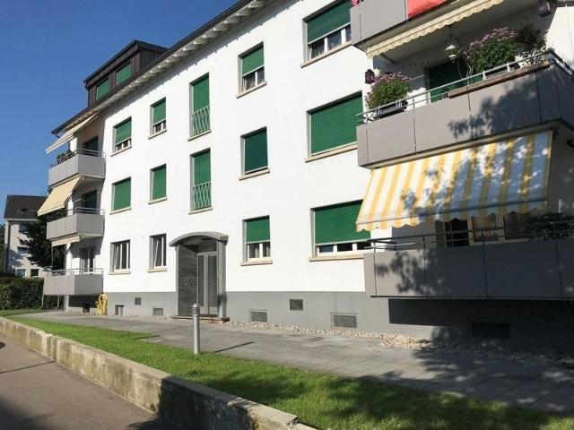 Rent a 2 rooms apartment in Münchenstein Flatfox