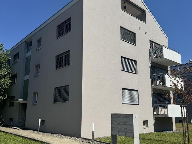 Rent a 2 ½ rooms apartment in Münchenstein Flatfox