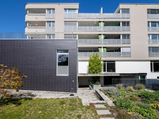 Rent a 2 ½ rooms apartment in Münchenstein Flatfox