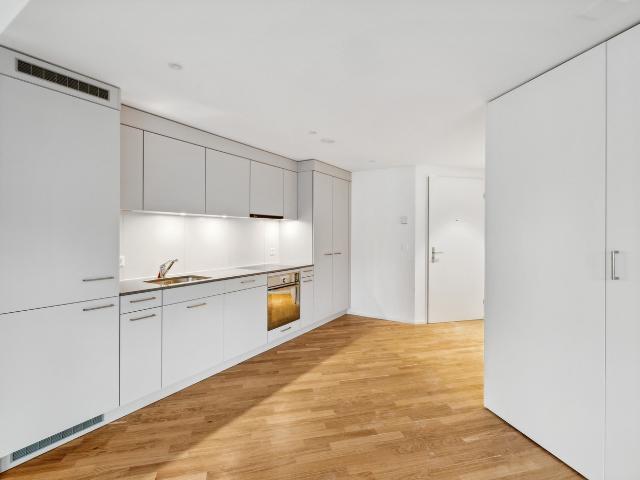 Rent a 2 ½ rooms apartment in Münchenstein Flatfox