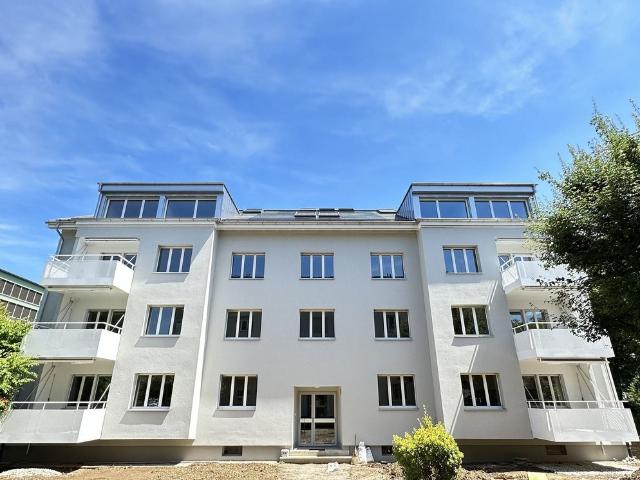 Rent a 2 ½ rooms apartment in Münchenstein Flatfox